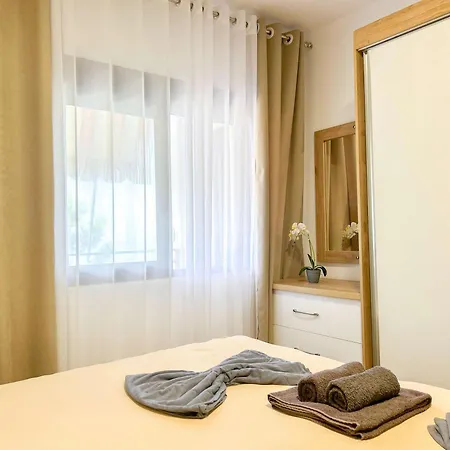 Lejlighed Arberia 848 *