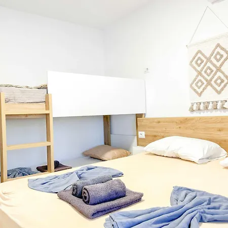 Arberia 848 Apartment *