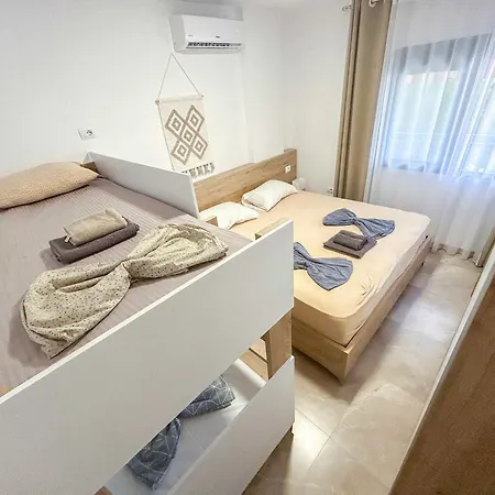 Apartamento Arberia 848