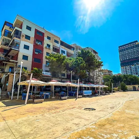 Apartment Arberia 848 Durres