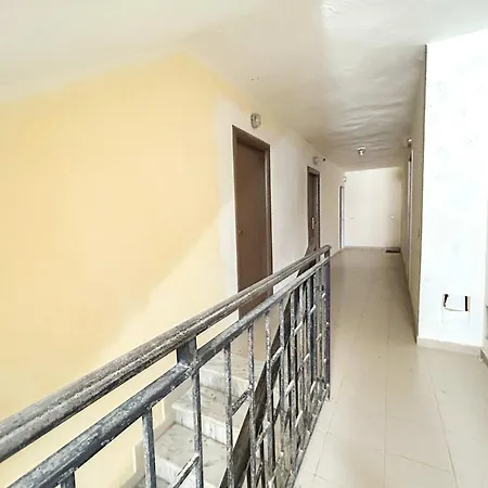 Arberia 848 Apartment Durres