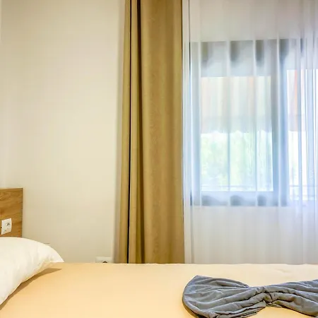 Apartment Arberia 848 Durres