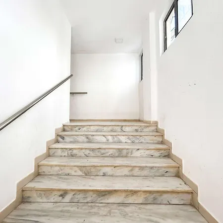Arberia 848 Apartment