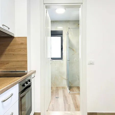 Apartment Arberia 848