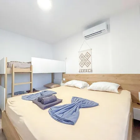 Apartamento Arberia 848 Durrës
