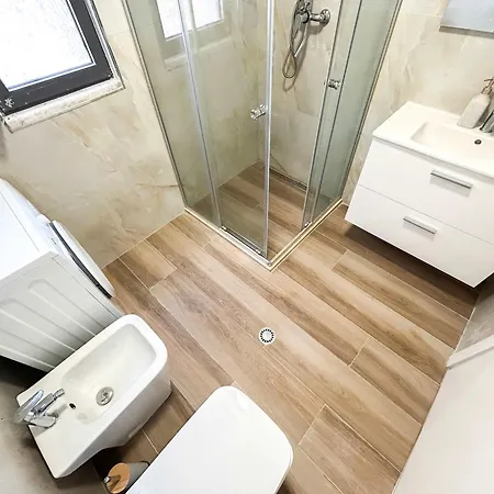 Apartment Arberia 848
