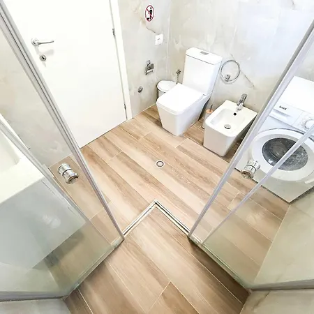 Apartamento Arberia 848 Durrës