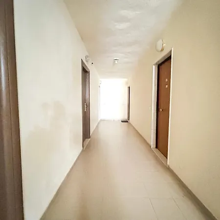 Apartamento Arberia 848