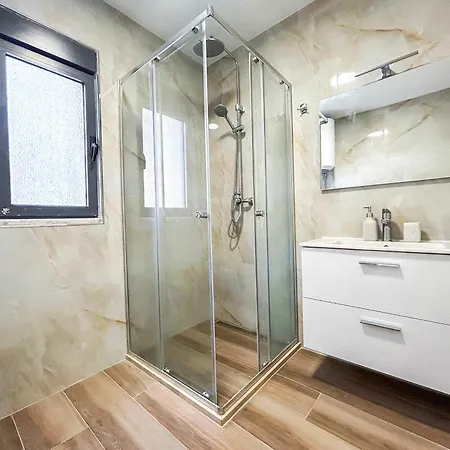 Arberia 848 Apartment Durres
