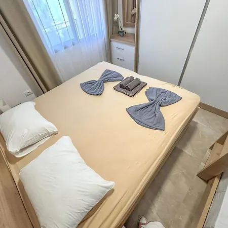 Apartment Arberia 848 Durres