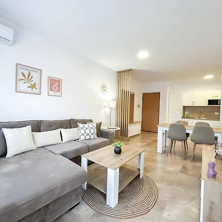 Apartment Arberia 848