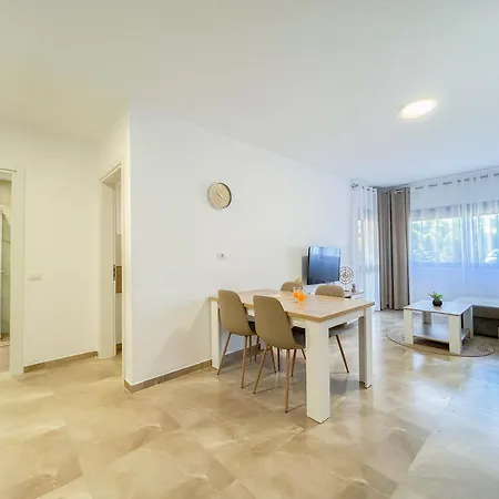 Arberia 848 Apartment