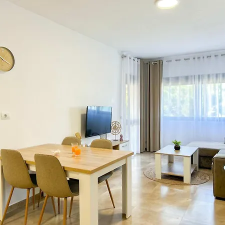 Arberia 848 Apartment *