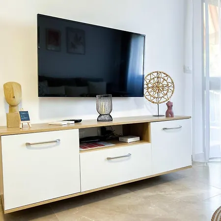 Apartment Arberia 848 Durres