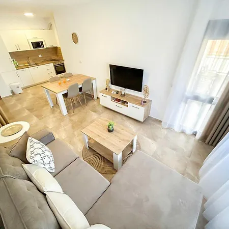 Arberia 848 Apartment